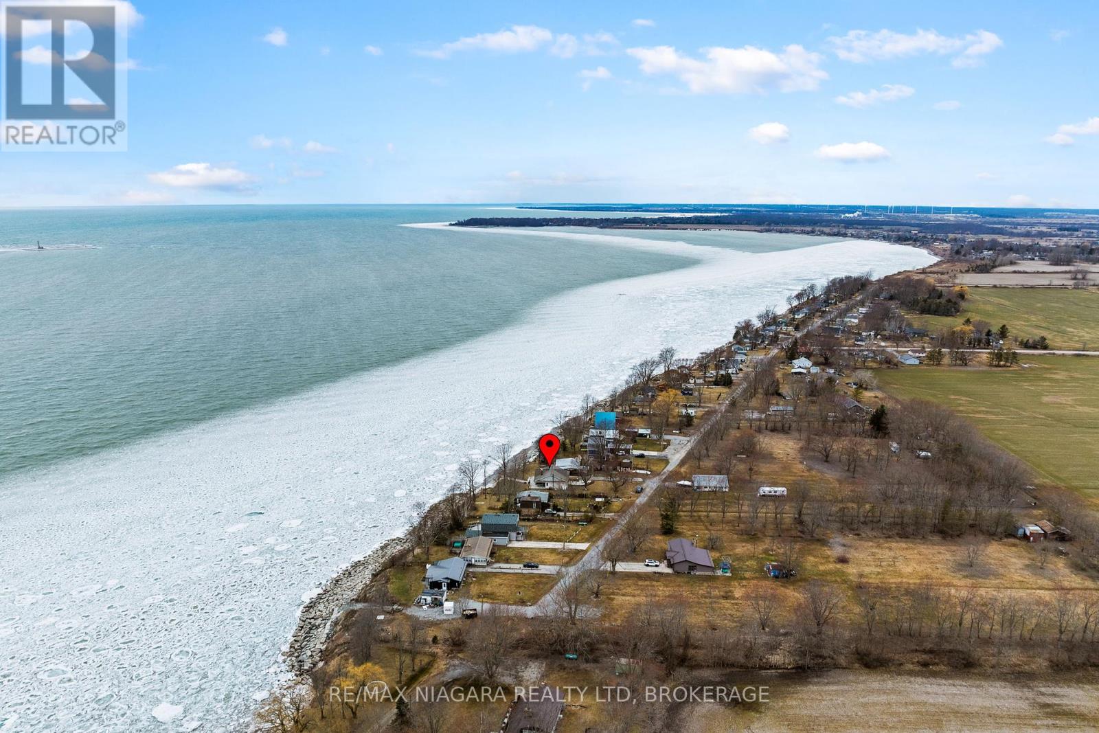 15 Derner Line, Haldimand (Dunnville), Ontario  N0A 1K0 - Photo 32 - X12047739