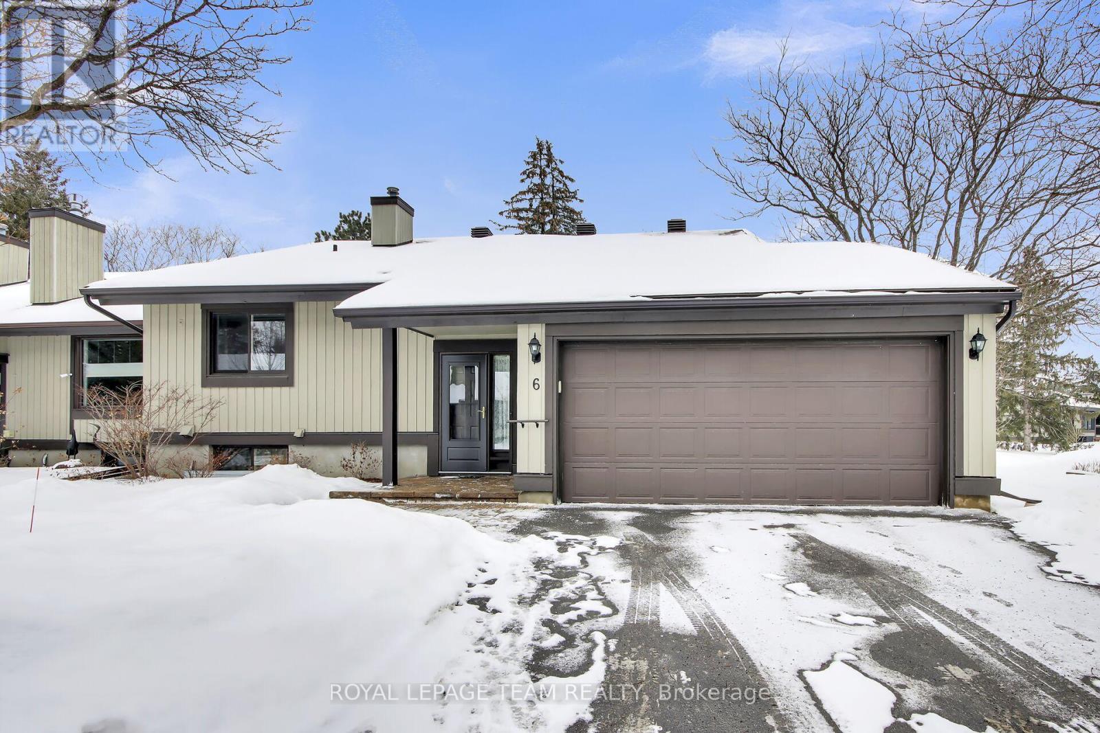 Property at 6 MEADOWMIST COURT image 2