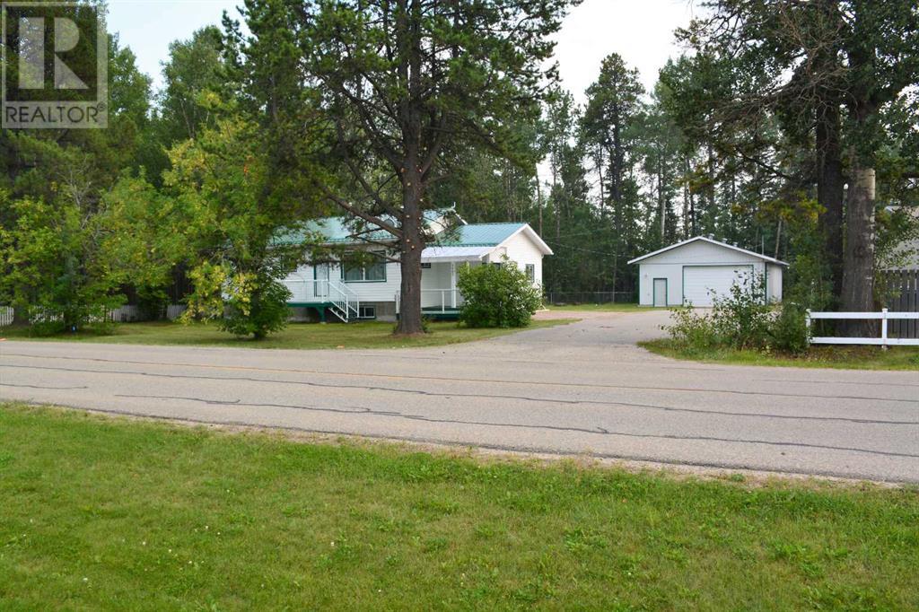 6603 5 Avenue, Edson, Alberta  T7E 1M4 - Photo 23 - A2075019