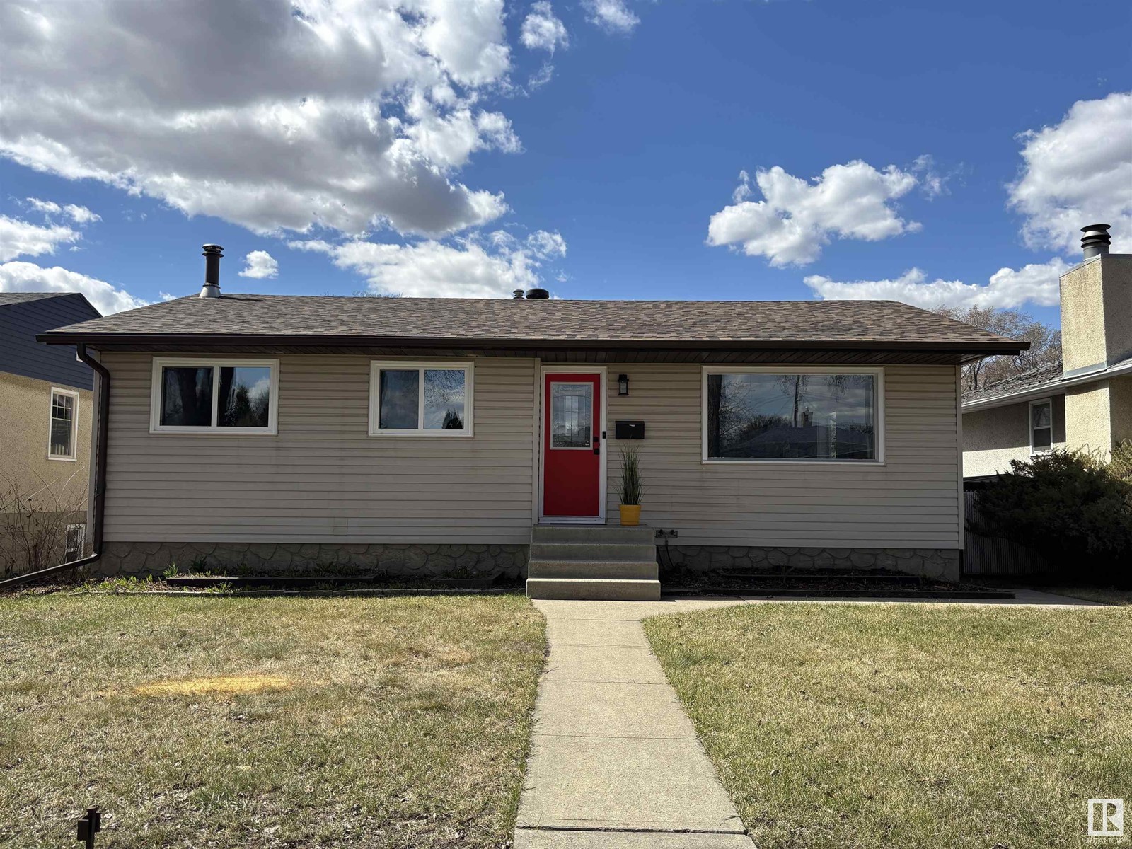 12220 55 ST NW, edmonton, Alberta