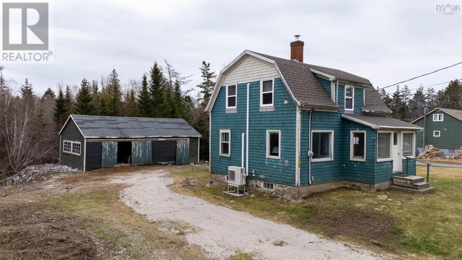 1528 2nd Division Road, Meteghan Station, Nova Scotia  B0W 2L0 - Photo 2 - 202506242