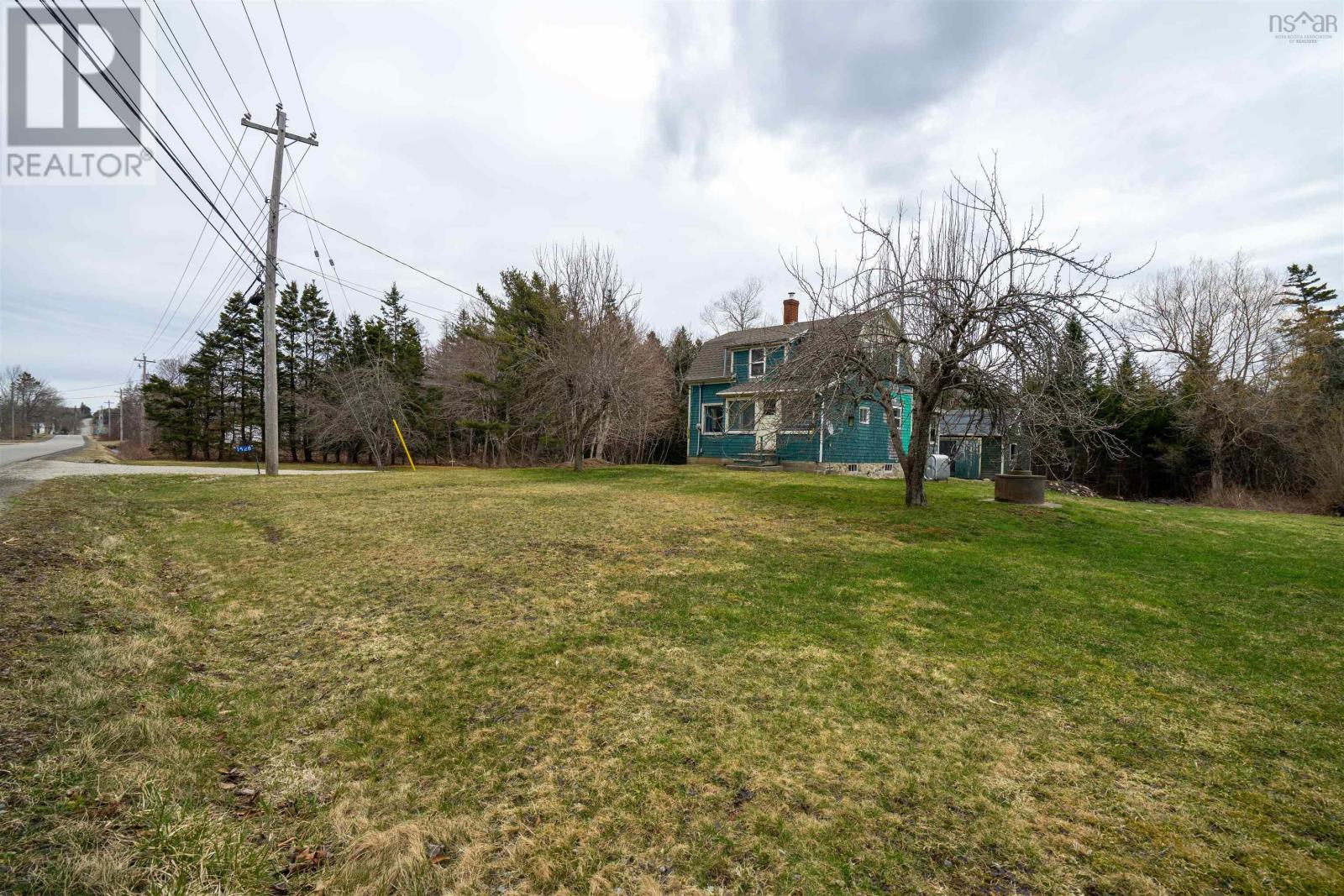 1528 2nd Division Road, Meteghan Station, Nova Scotia  B0W 2L0 - Photo 25 - 202506242