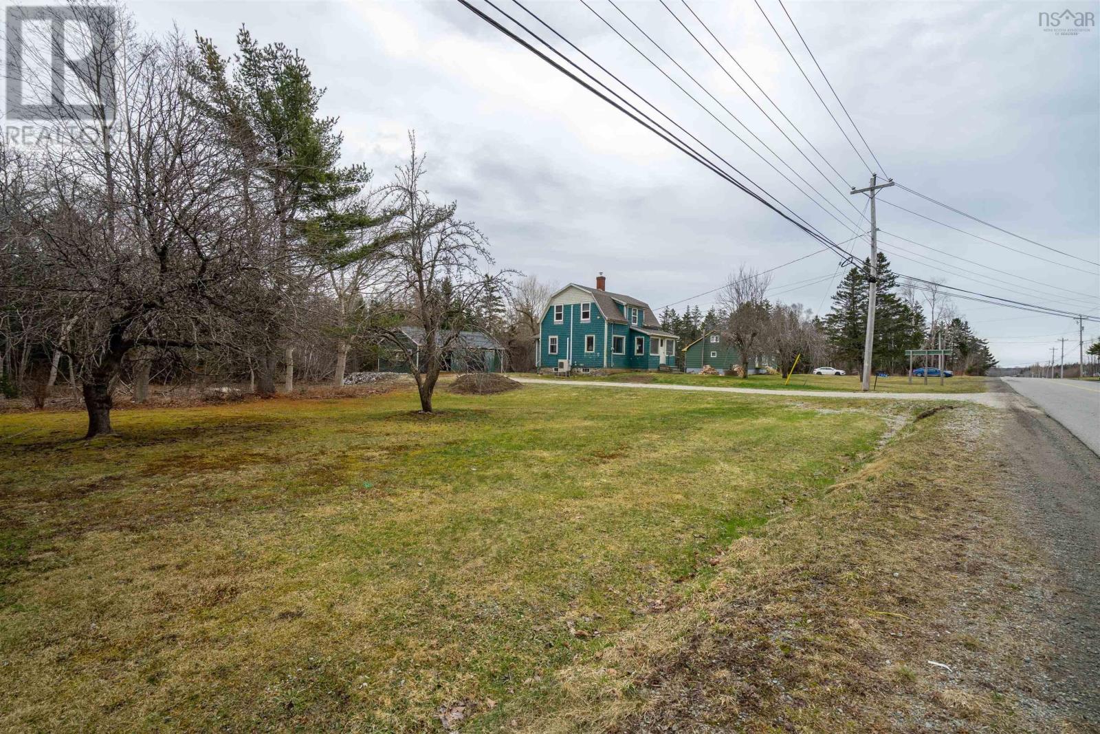 1528 2nd Division Road, Meteghan Station, Nova Scotia  B0W 2L0 - Photo 26 - 202506242