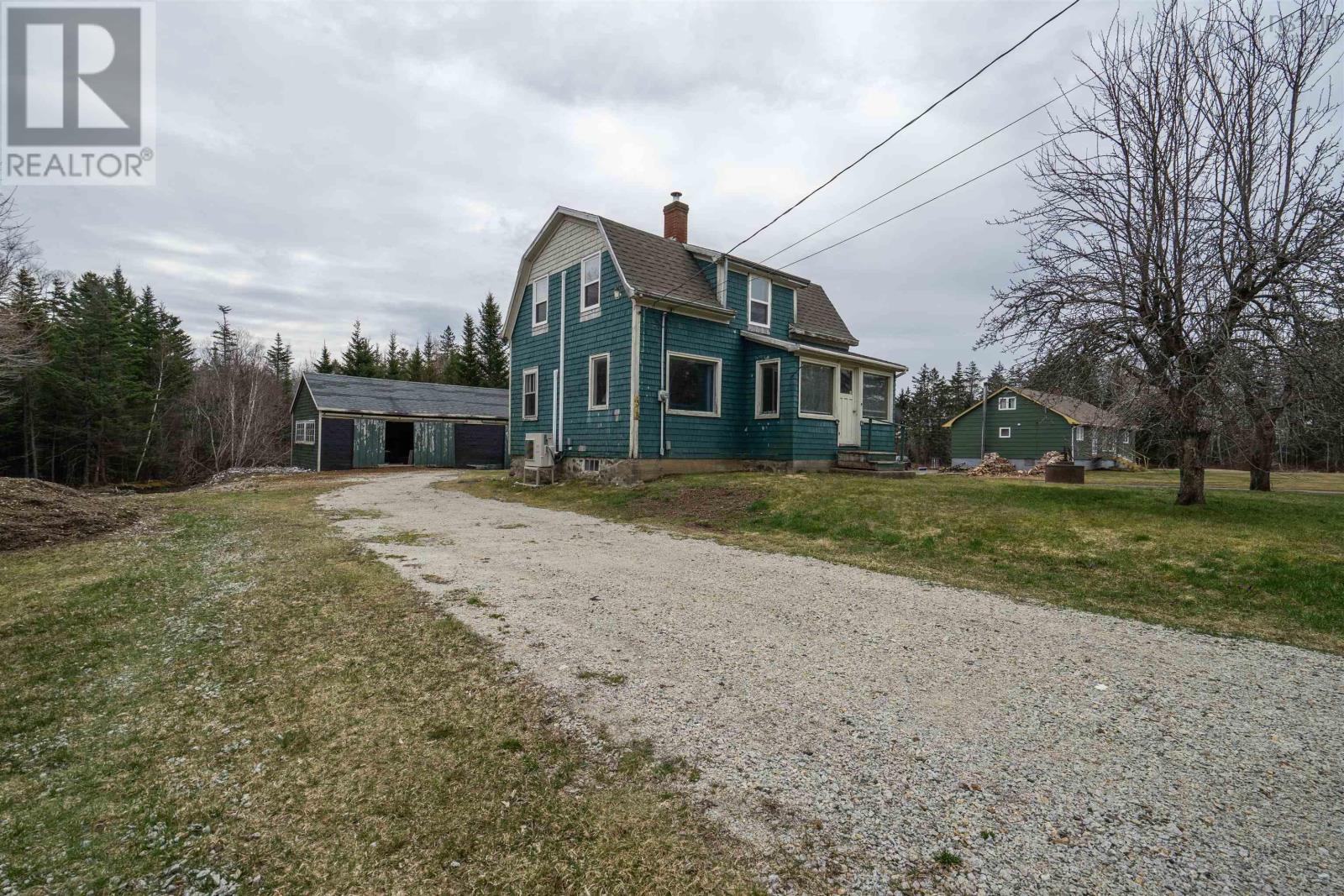 1528 2nd Division Road, Meteghan Station, Nova Scotia  B0W 2L0 - Photo 28 - 202506242