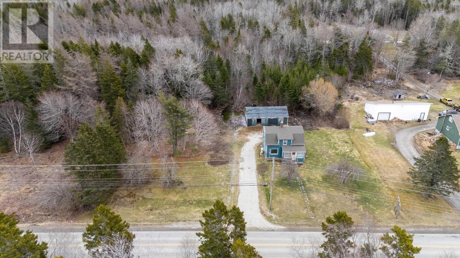 1528 2nd Division Road, Meteghan Station, Nova Scotia  B0W 2L0 - Photo 3 - 202506242