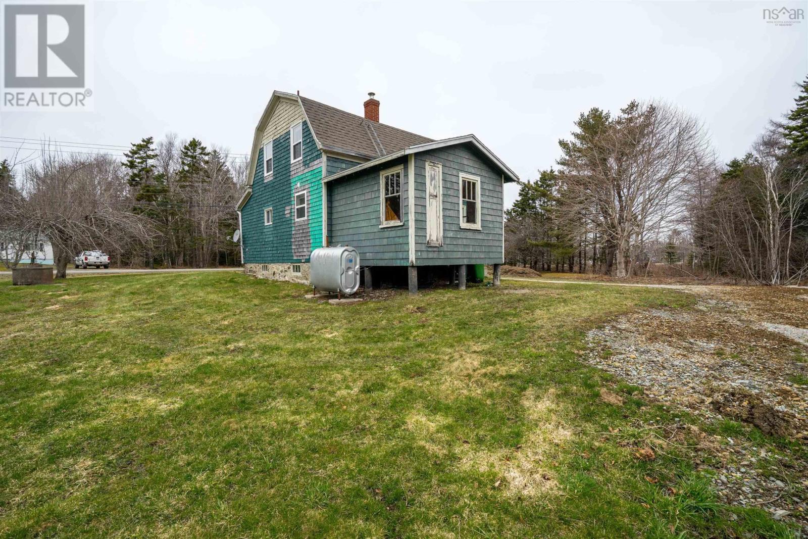 1528 2nd Division Road, Meteghan Station, Nova Scotia  B0W 2L0 - Photo 30 - 202506242