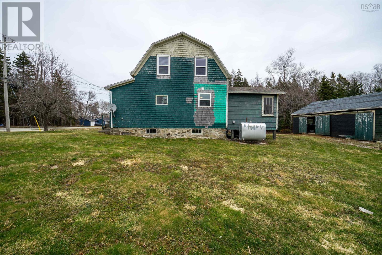 1528 2nd Division Road, Meteghan Station, Nova Scotia  B0W 2L0 - Photo 31 - 202506242