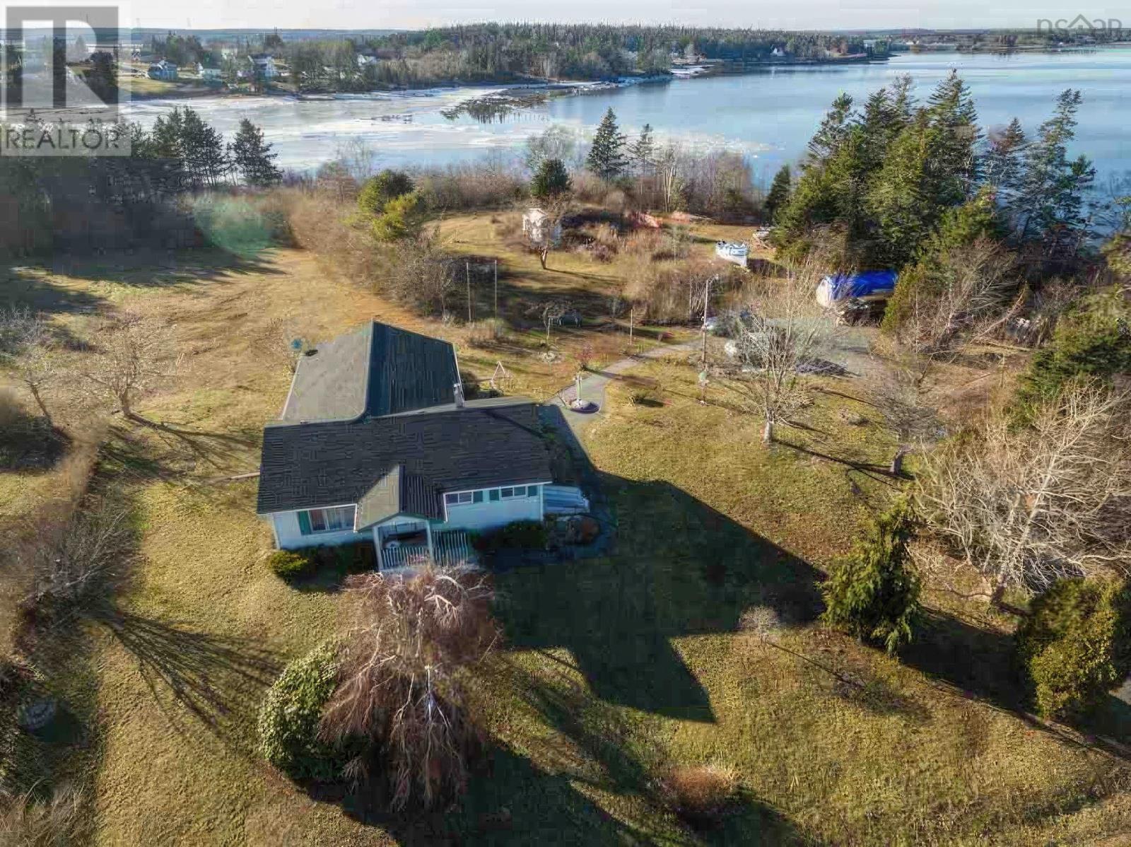 1322 Highway 308, surettes island, Nova Scotia