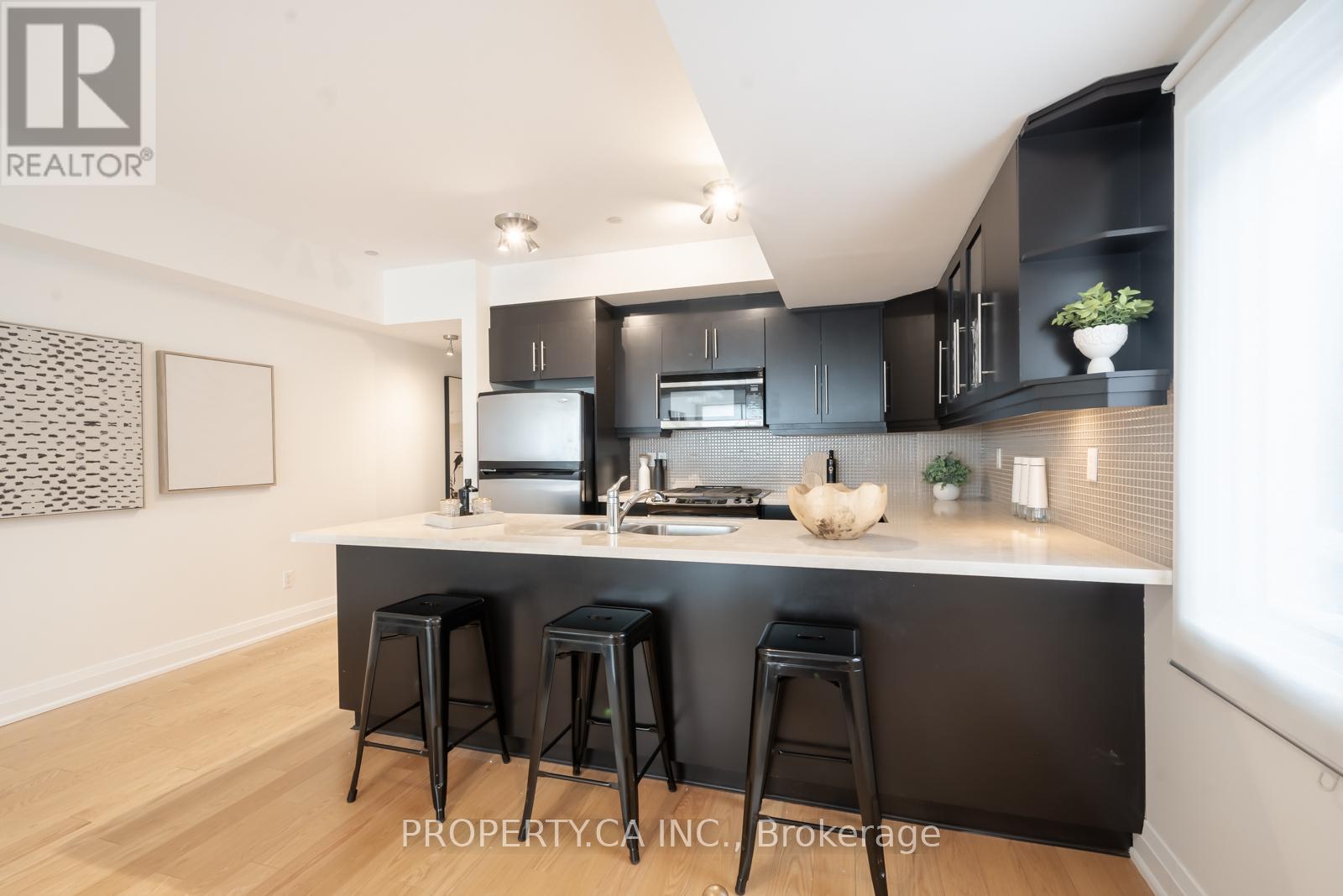 1 - 473 Dupont Street, Toronto (Annex), Ontario  M6G 1Y6 - Photo 8 - C12050955