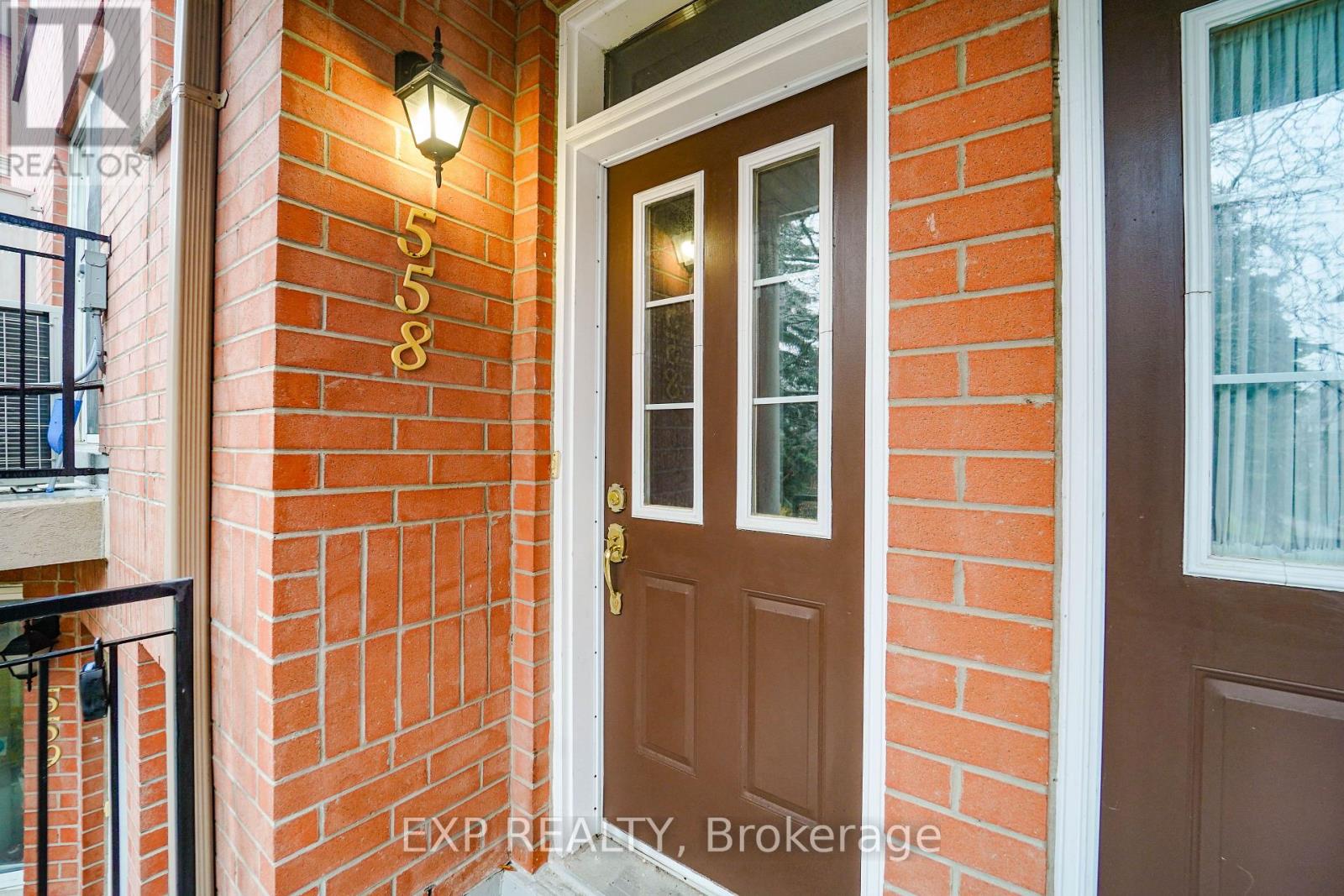 Property at 558 - 1881 MCNICOLL AVENUE image 3