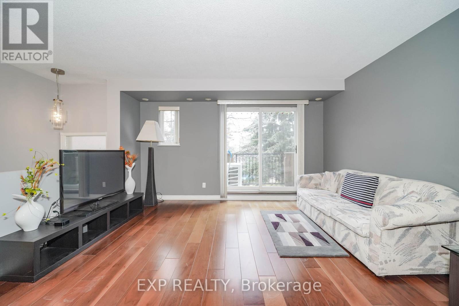 Property at 558 - 1881 MCNICOLL AVENUE image 4