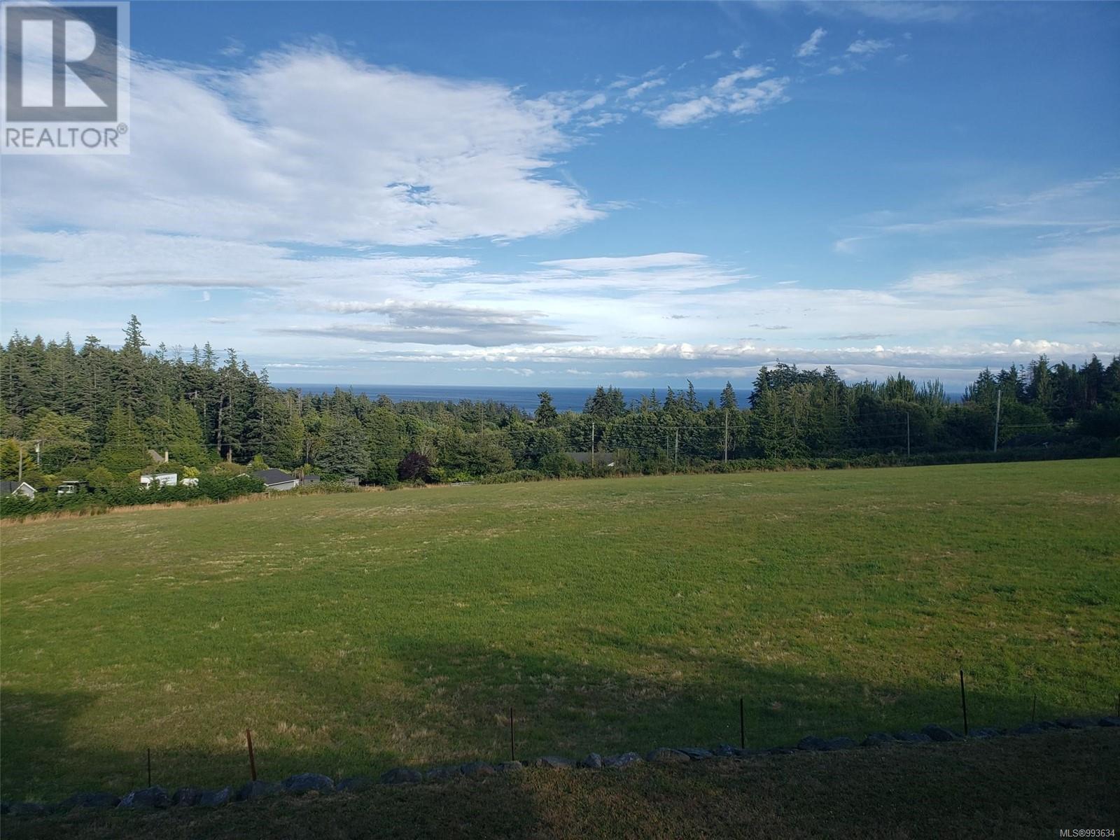 Lot B Arden Rd, Metchosin, British Columbia