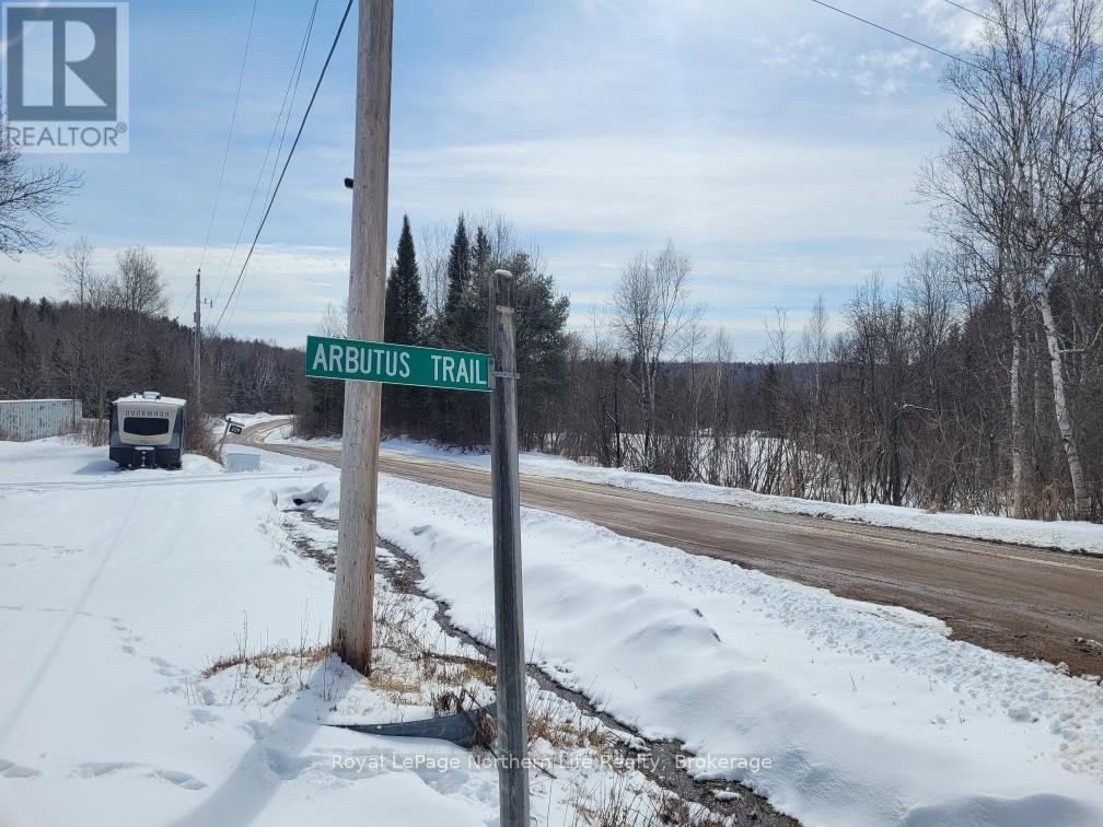 Lot 5 Arbutus Trail, Mattawan, Ontario  P0H 1V0 - Photo 3 - X12042458