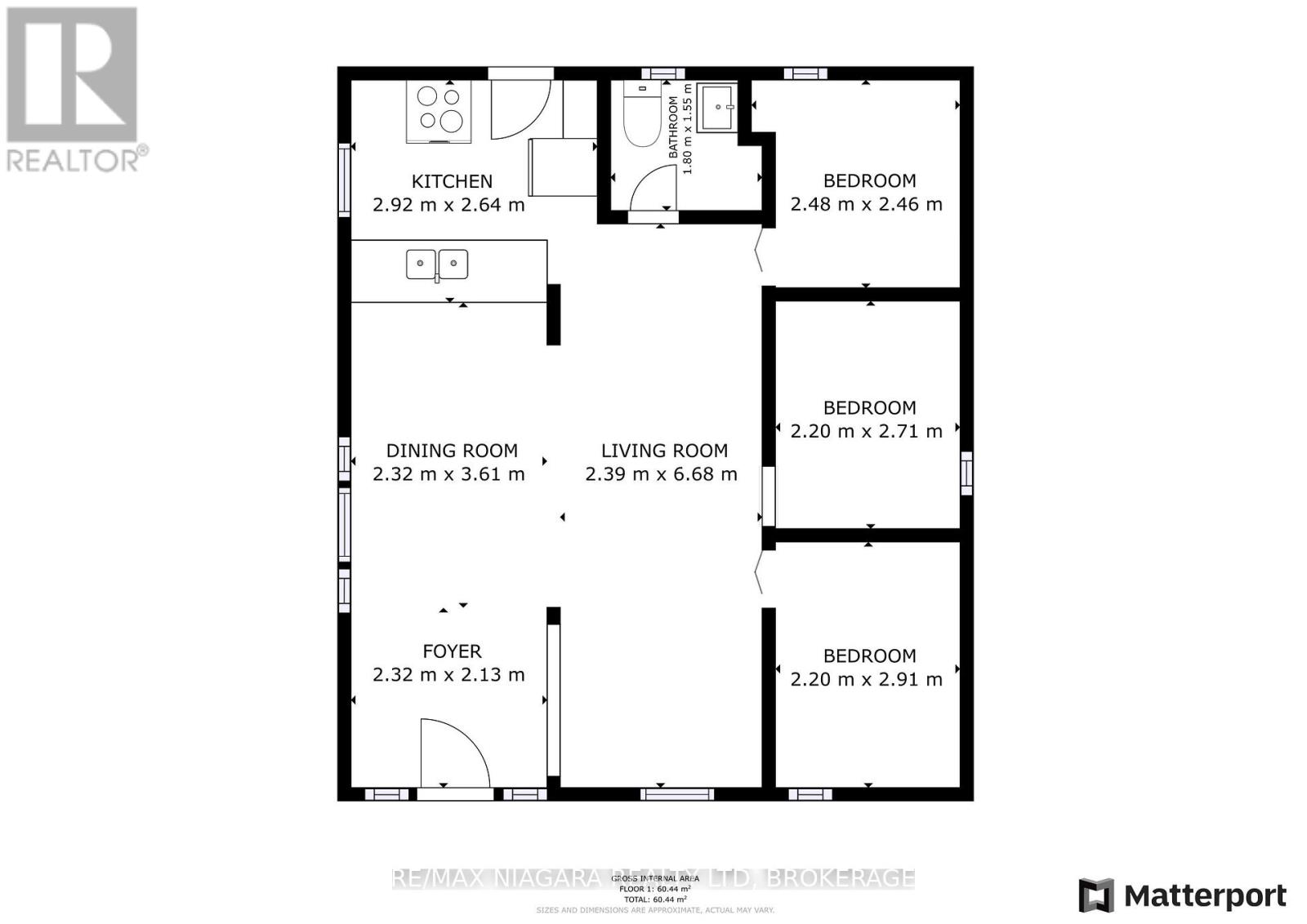 32 Erie Heights Line, Haldimand (Dunnville), Ontario  N0A 1K0 - Photo 23 - X12047863