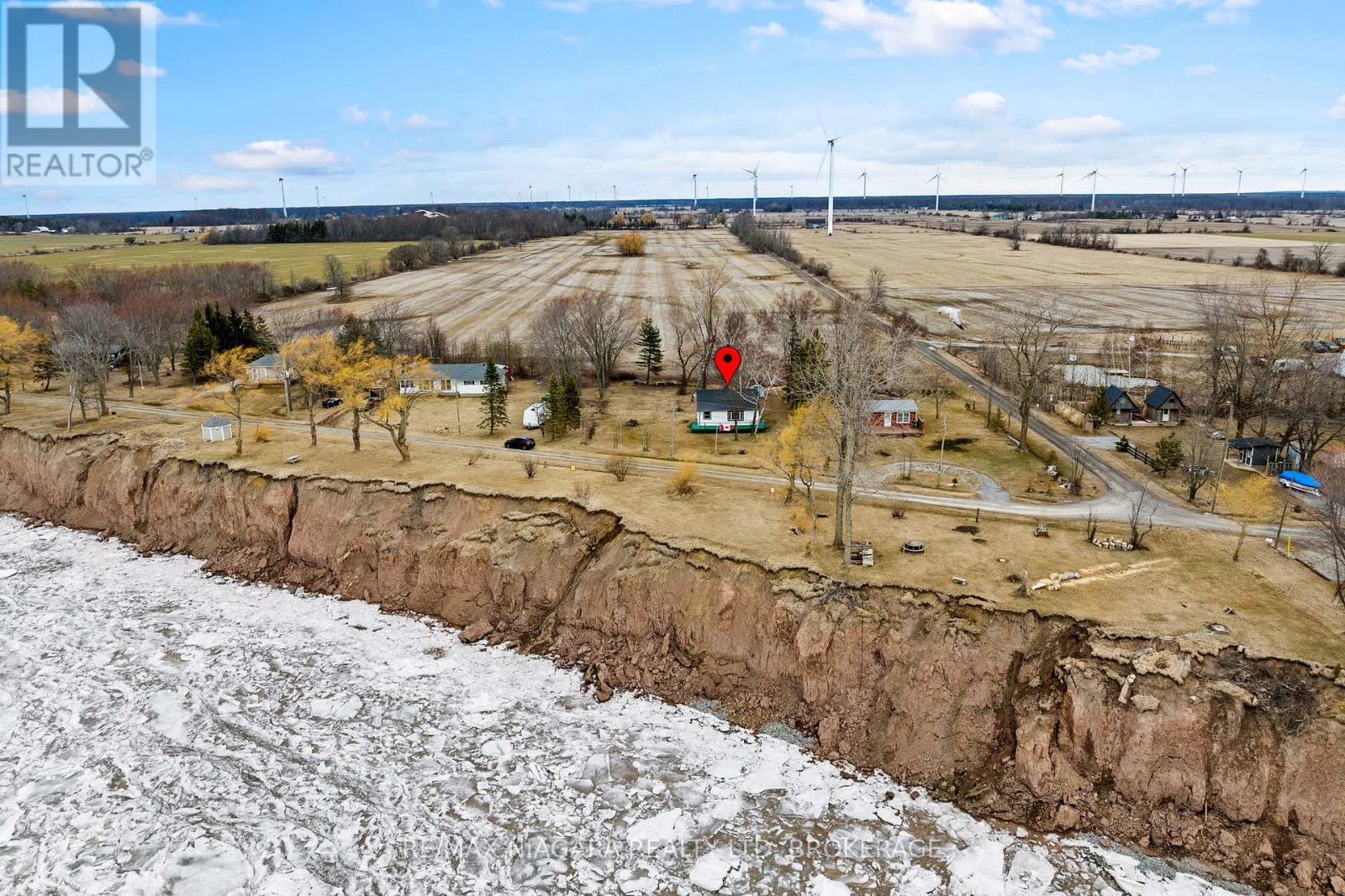 32 Erie Heights Line, Haldimand (Dunnville), Ontario  N0A 1K0 - Photo 27 - X12047863