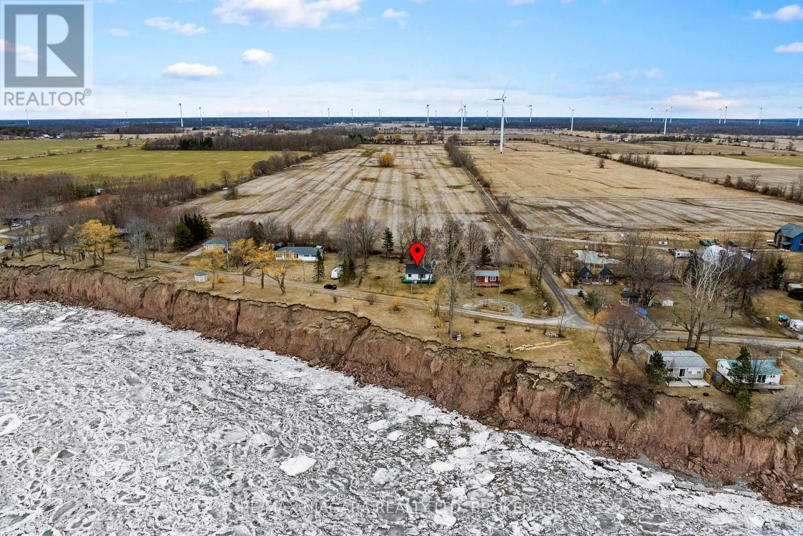 32 Erie Heights Line, Haldimand (Dunnville), Ontario  N0A 1K0 - Photo 28 - X12047863