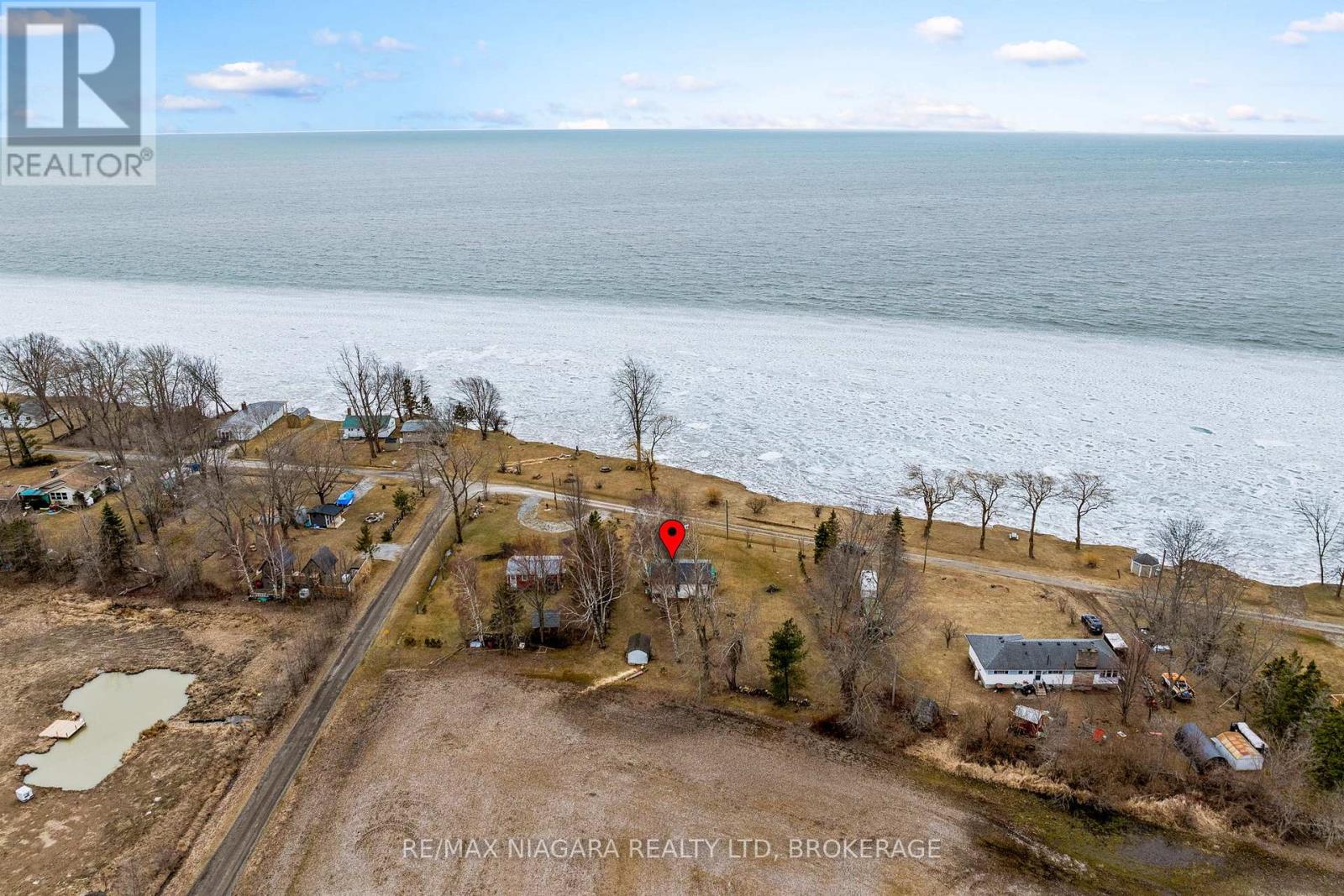 32 Erie Heights Line, Haldimand (Dunnville), Ontario  N0A 1K0 - Photo 29 - X12047863