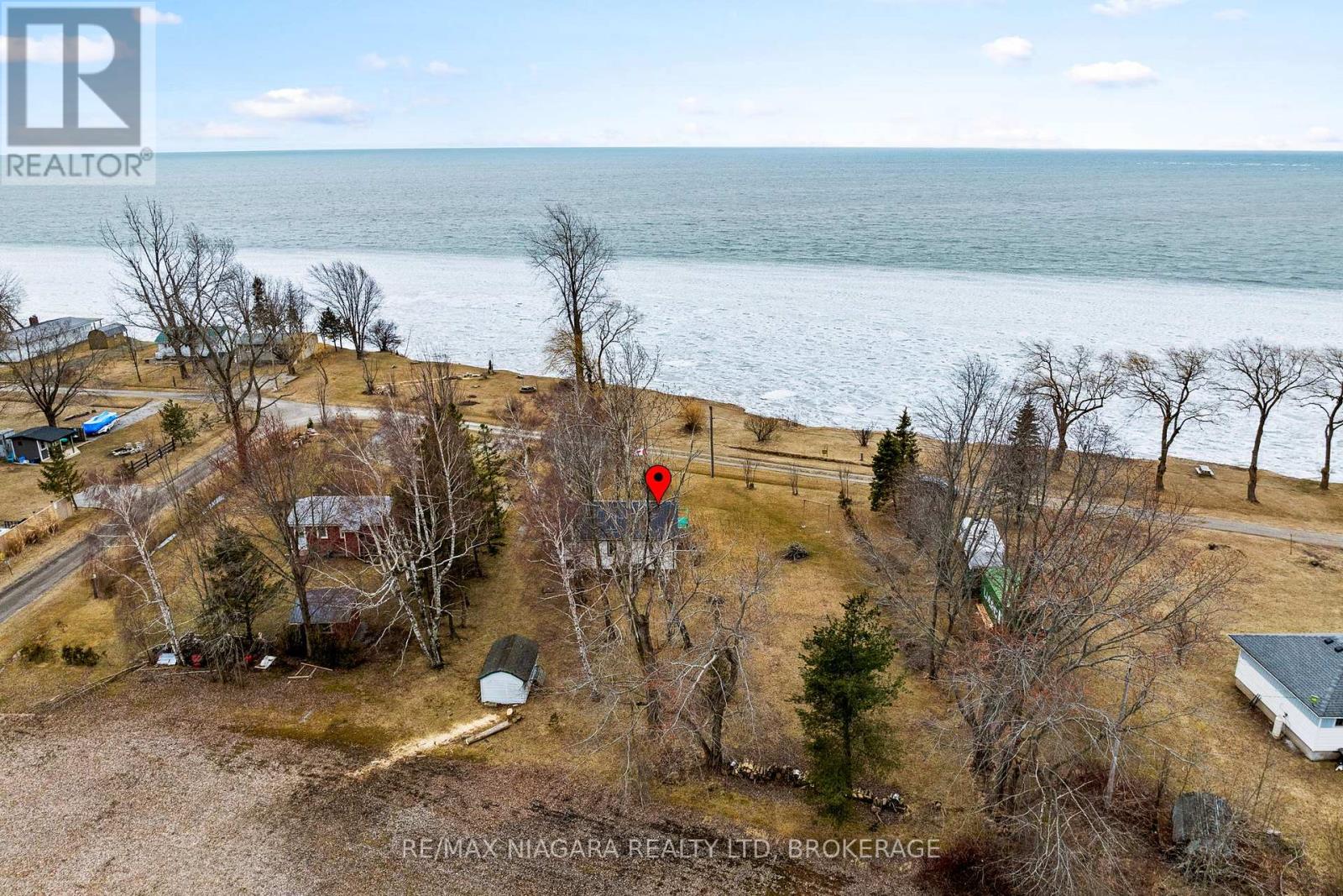 32 Erie Heights Line, Haldimand (Dunnville), Ontario  N0A 1K0 - Photo 31 - X12047863