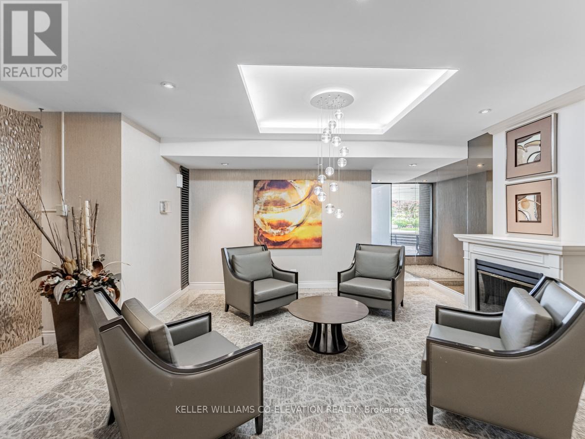 Property at 701 - 260 SCARLETT ROAD image 3