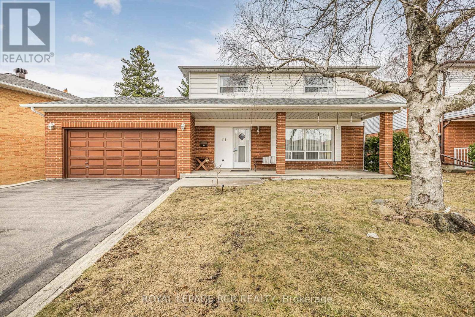 Property at 77 SHENDALE DRIVE image 1