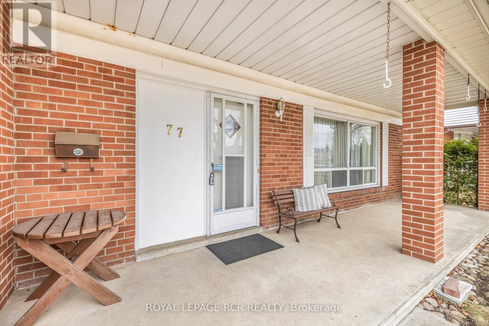 Property at 77 SHENDALE DRIVE image 2