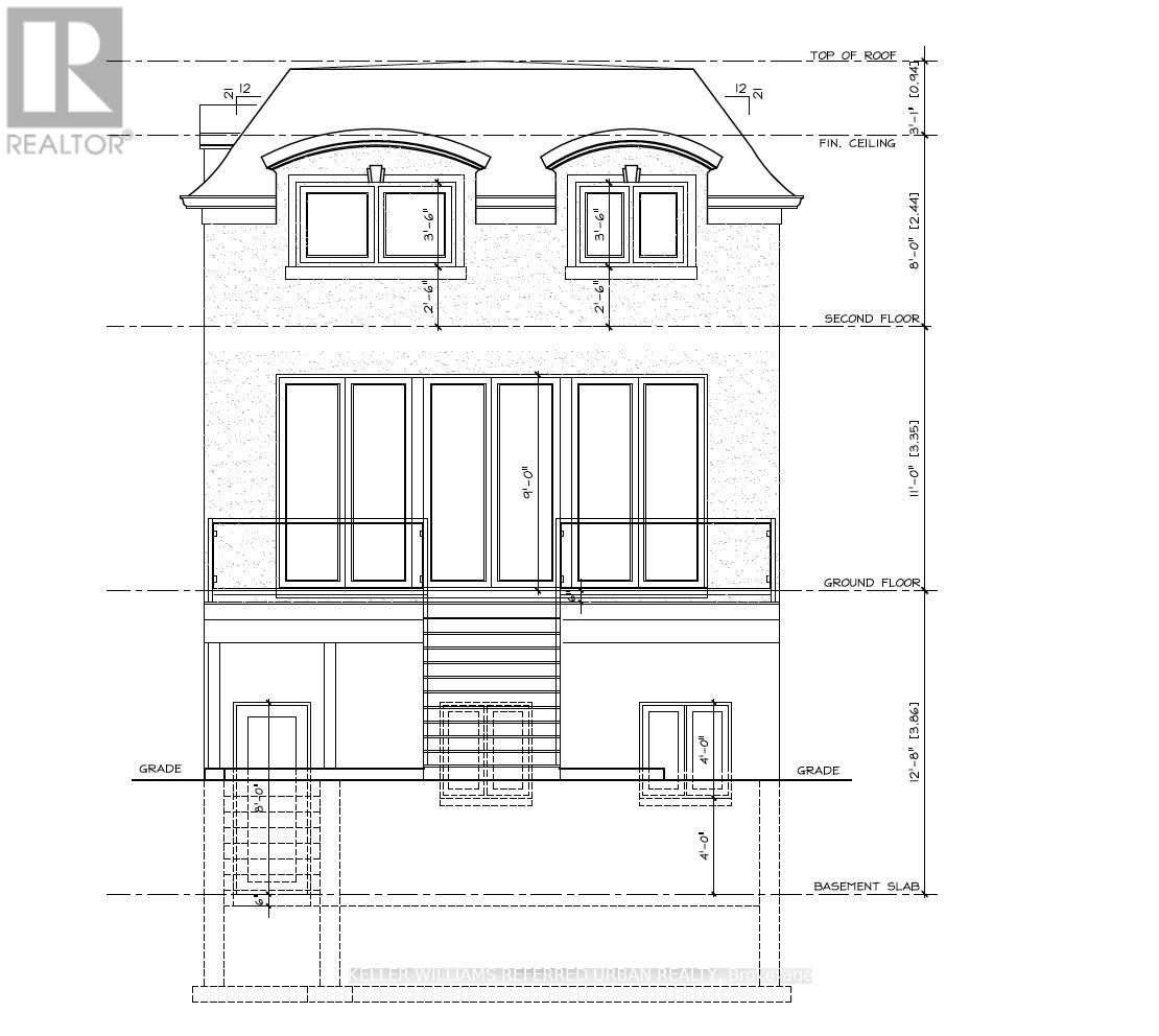 Property at 8 TILDEN CRESCENT image