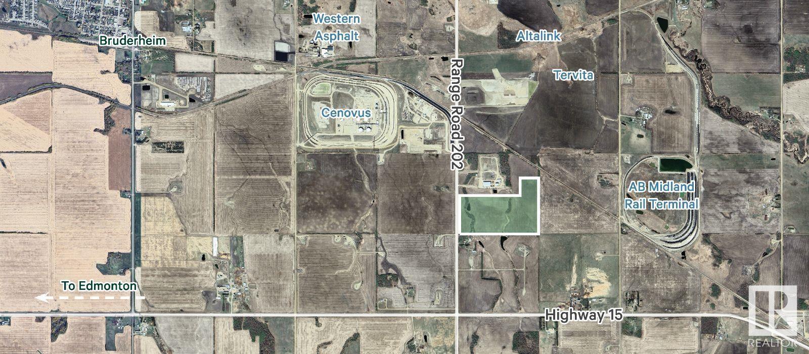 Nw-26-55 -20-4, Rural Lamont County, Alberta  T0B 0S0 - Photo 2 - E4428276