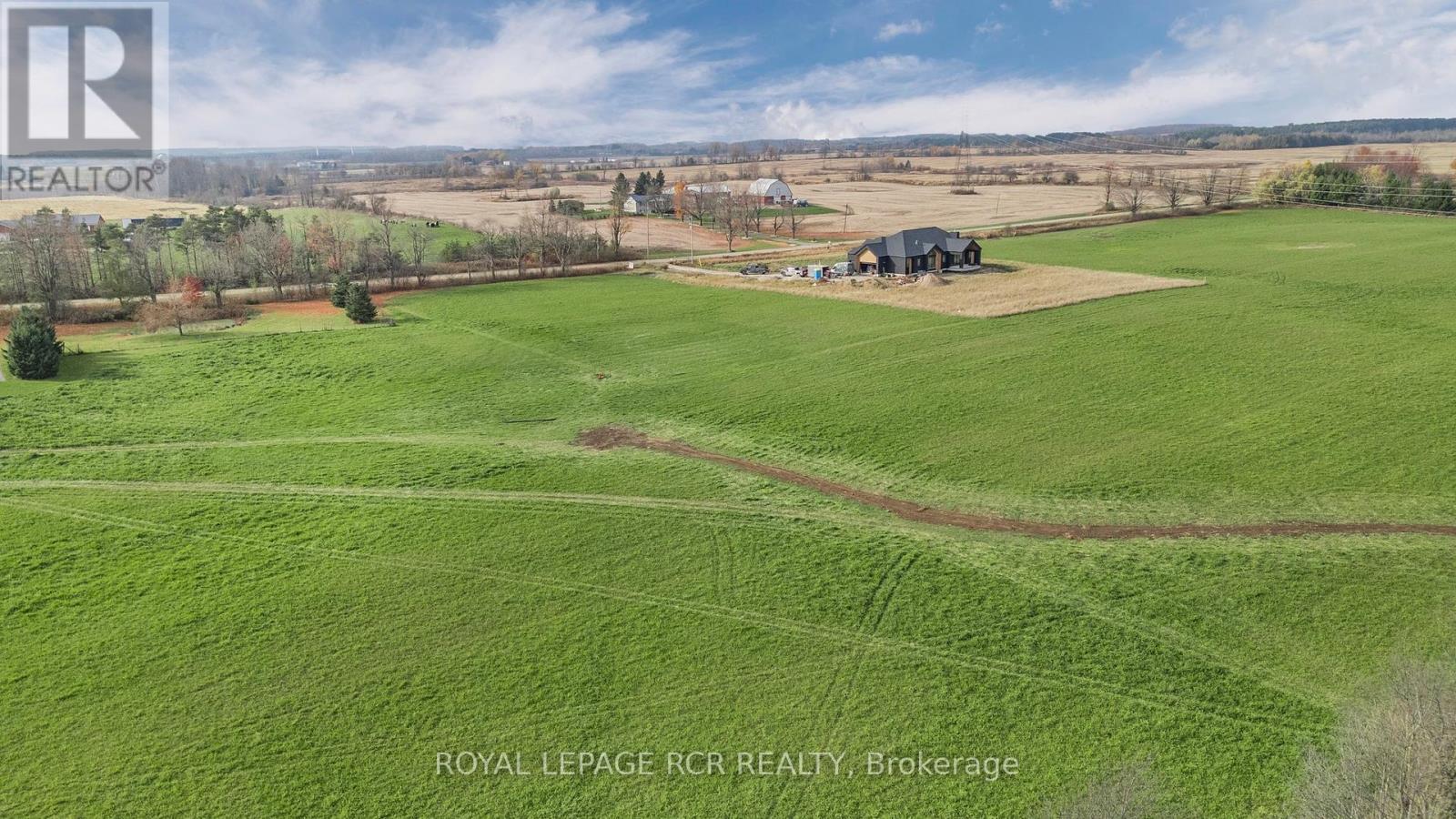 Pt4lt13 9th Line, Amaranth, Ontario  L9W 0H8 - Photo 15 - X12050962