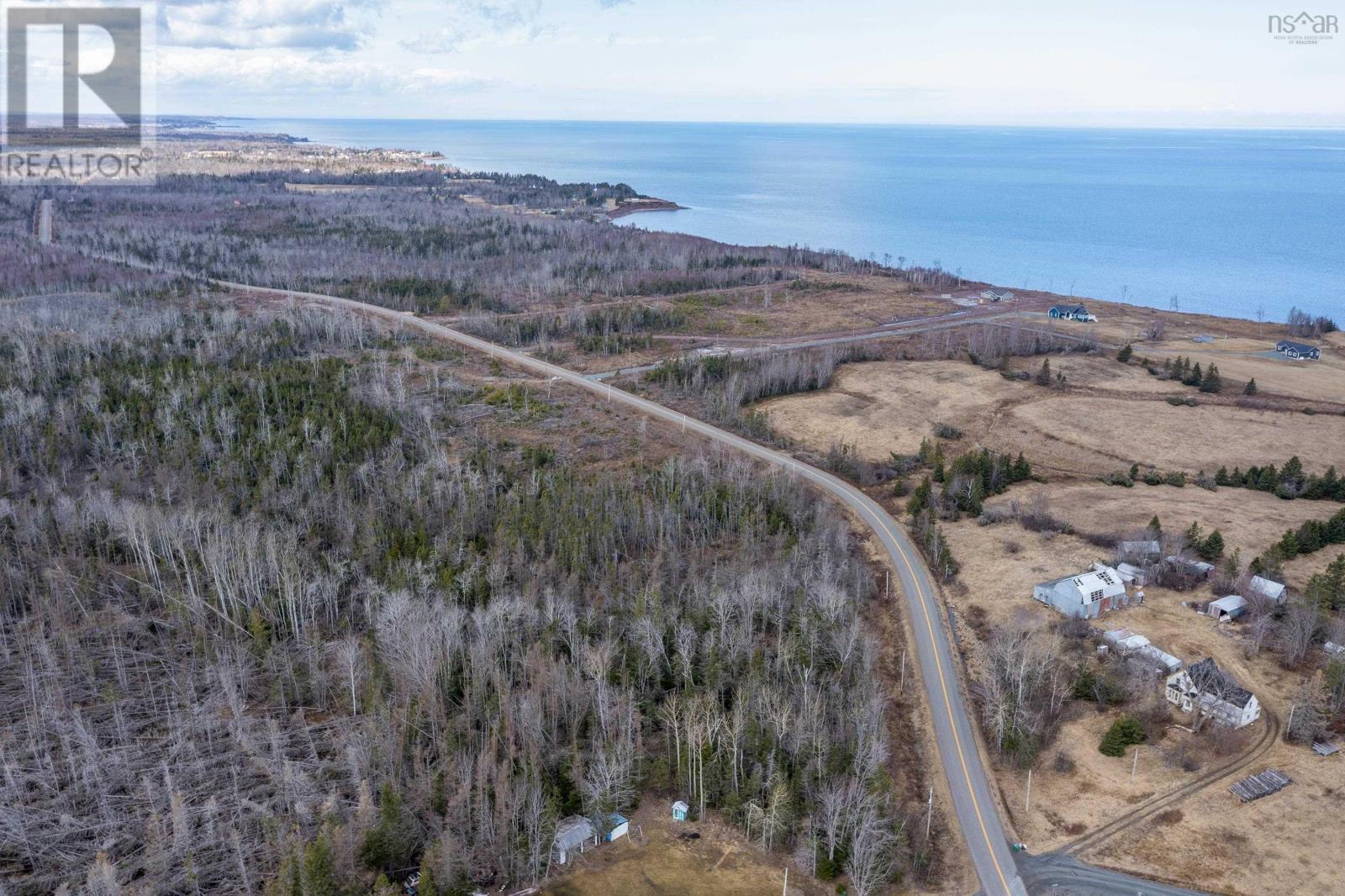 Lots Shore Road, Waterside, Nova Scotia  B0K 2A0 - Photo 2 - 202506257