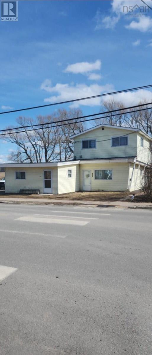 1945-1949 South Main Street, westville, Nova Scotia