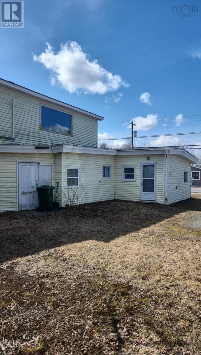 1945-1949 South Main Street, Westville, Nova Scotia  B0K 2A0 - Photo 5 - 202506258