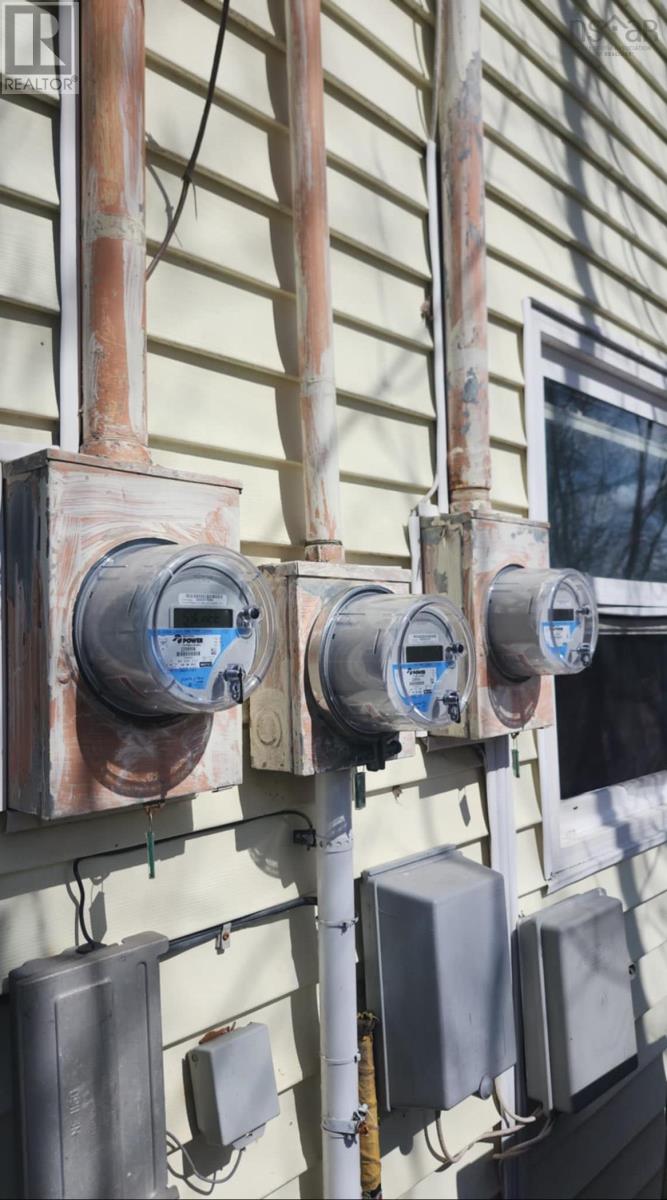 1945-1949 South Main Street, Westville, Nova Scotia  B0K 2A0 - Photo 6 - 202506258