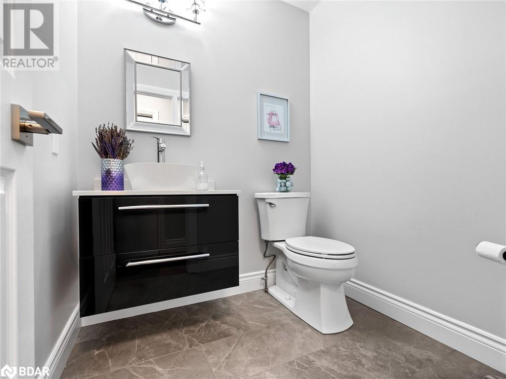 2107 Chrisdon Road, Burlington, Ontario  L7M 3S3 - Photo 10 - 40711949