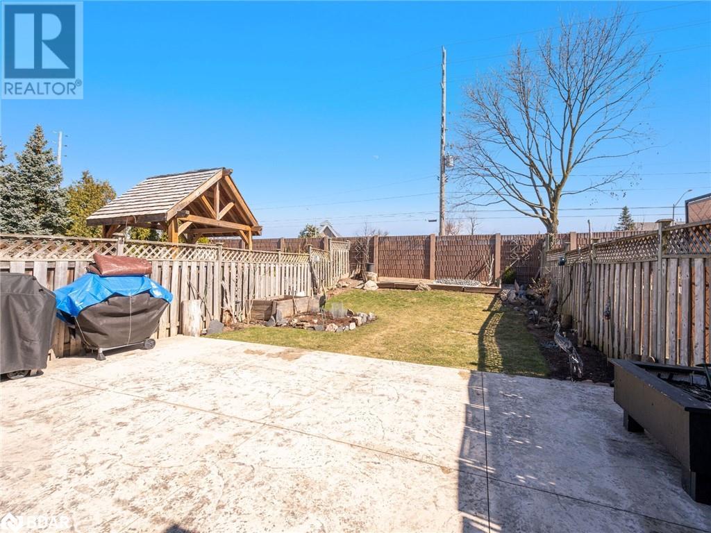 2107 Chrisdon Road, Burlington, Ontario  L7M 3S3 - Photo 21 - 40711949