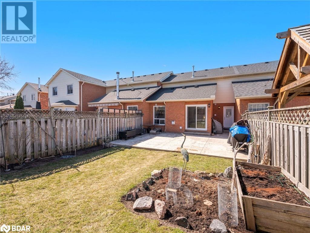 2107 Chrisdon Road, Burlington, Ontario  L7M 3S3 - Photo 22 - 40711949