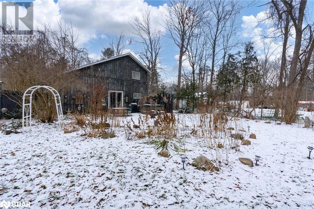 73 Big Bay Point Road, Innisfil, Ontario  L9S 2N1 - Photo 19 - 40711874