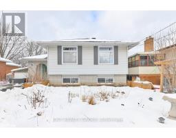 96 MAPLE DRIVE, Belleville, Ontario