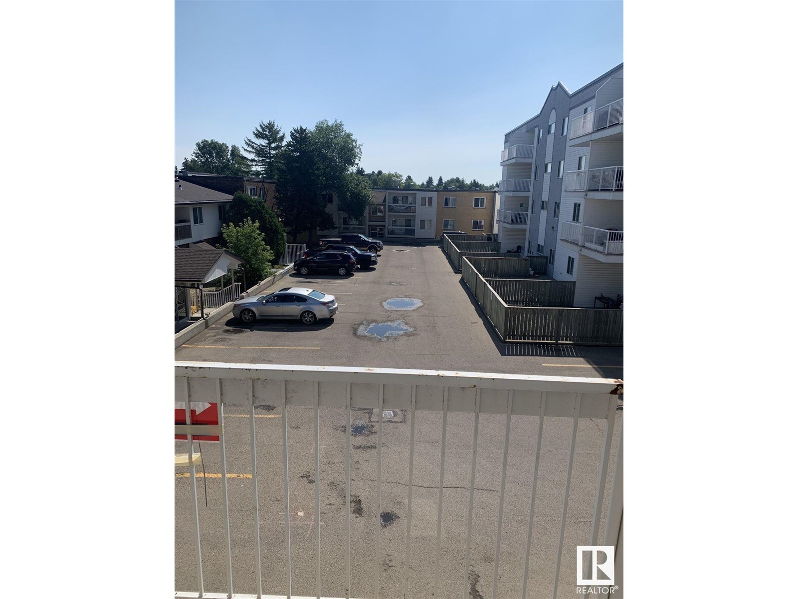 Property at #308 11460 40 AV NW image 4