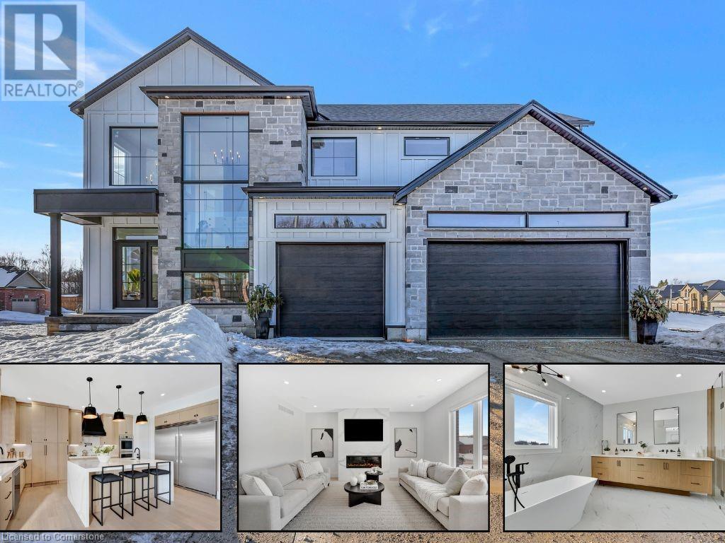2 AVERY Place, Milverton, Ontario