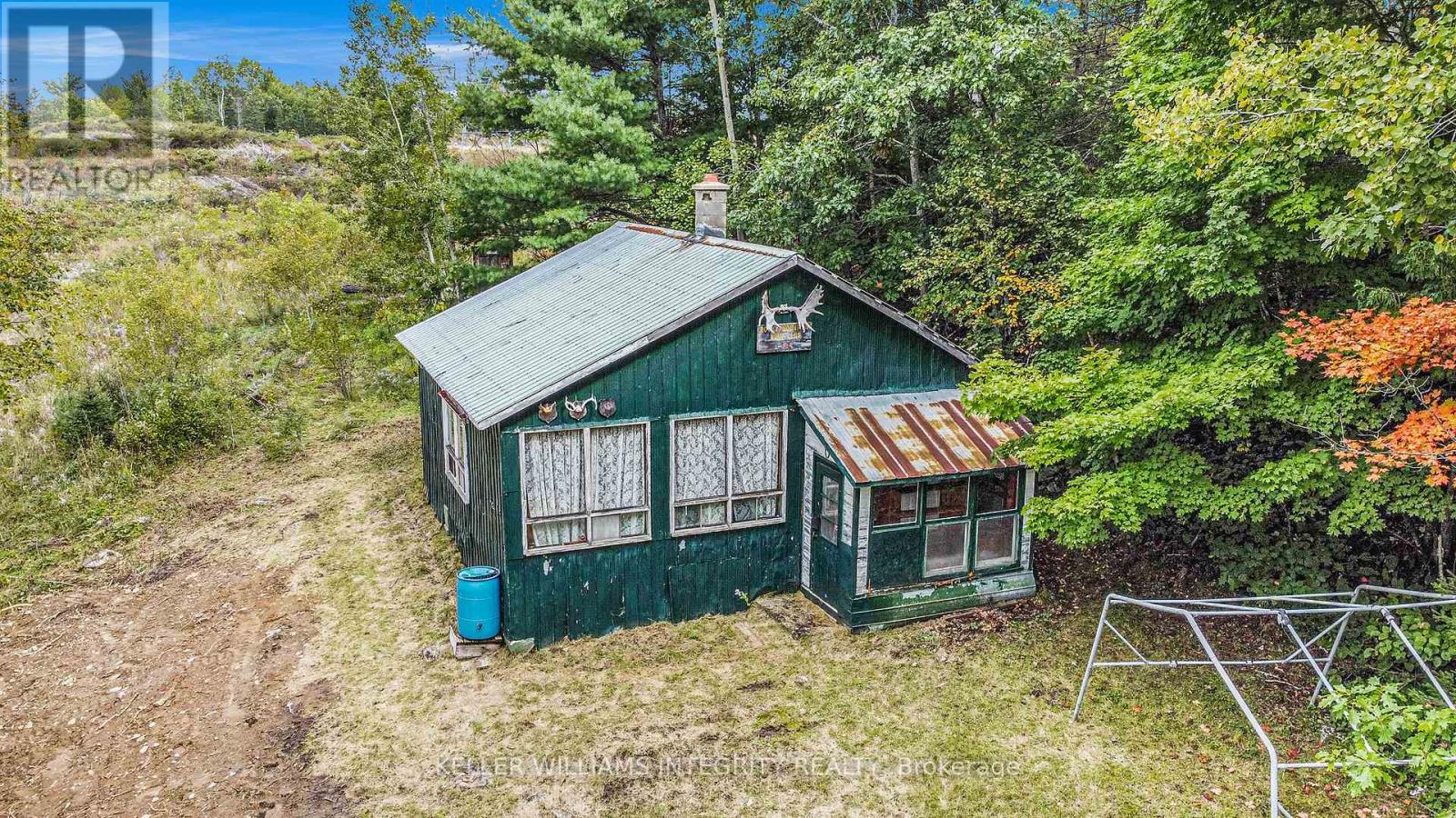 L14,15 TRIPLE TOWER ROAD, Lanark Highlands, Ontario