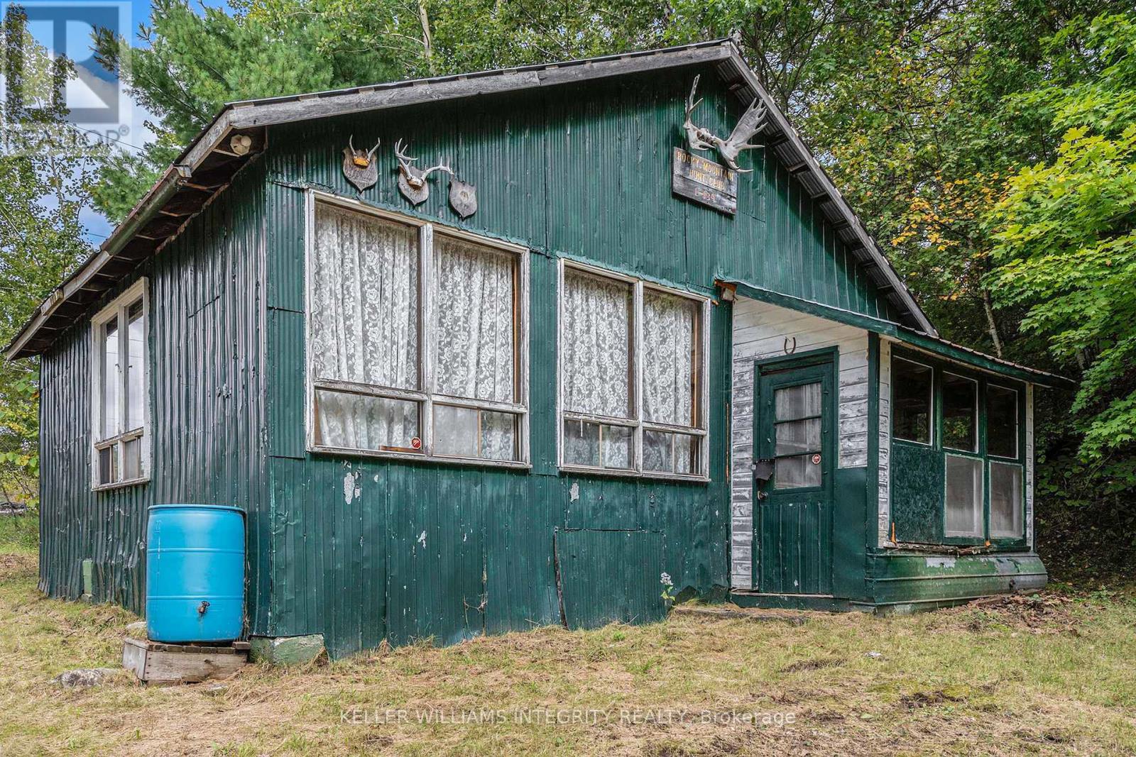 L14,15 Triple Tower Road, Lanark Highlands, Ontario  K0G 1K0 - Photo 2 - X12051137