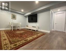 BSMT - 4268 GREYBROOK CRESCENT, Mississauga, Ontario