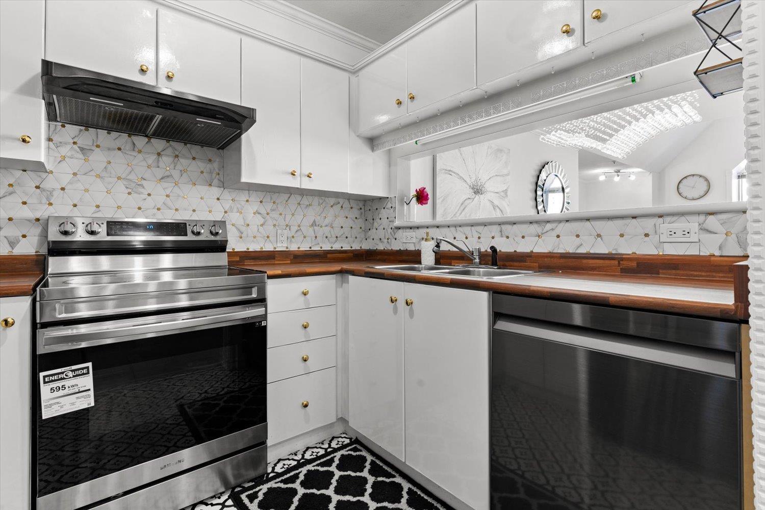 309 10128 132 Street, Surrey, British Columbia  V3T 3T5 - Photo 14 - R2982848