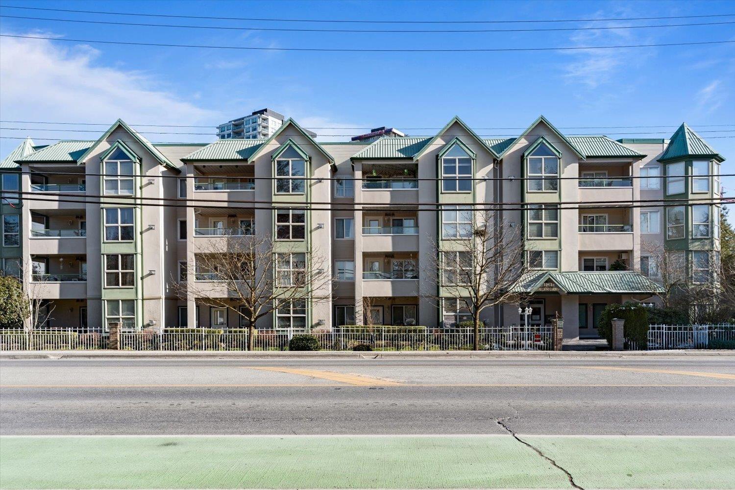 309 10128 132 Street, Surrey, British Columbia  V3T 3T5 - Photo 3 - R2982848
