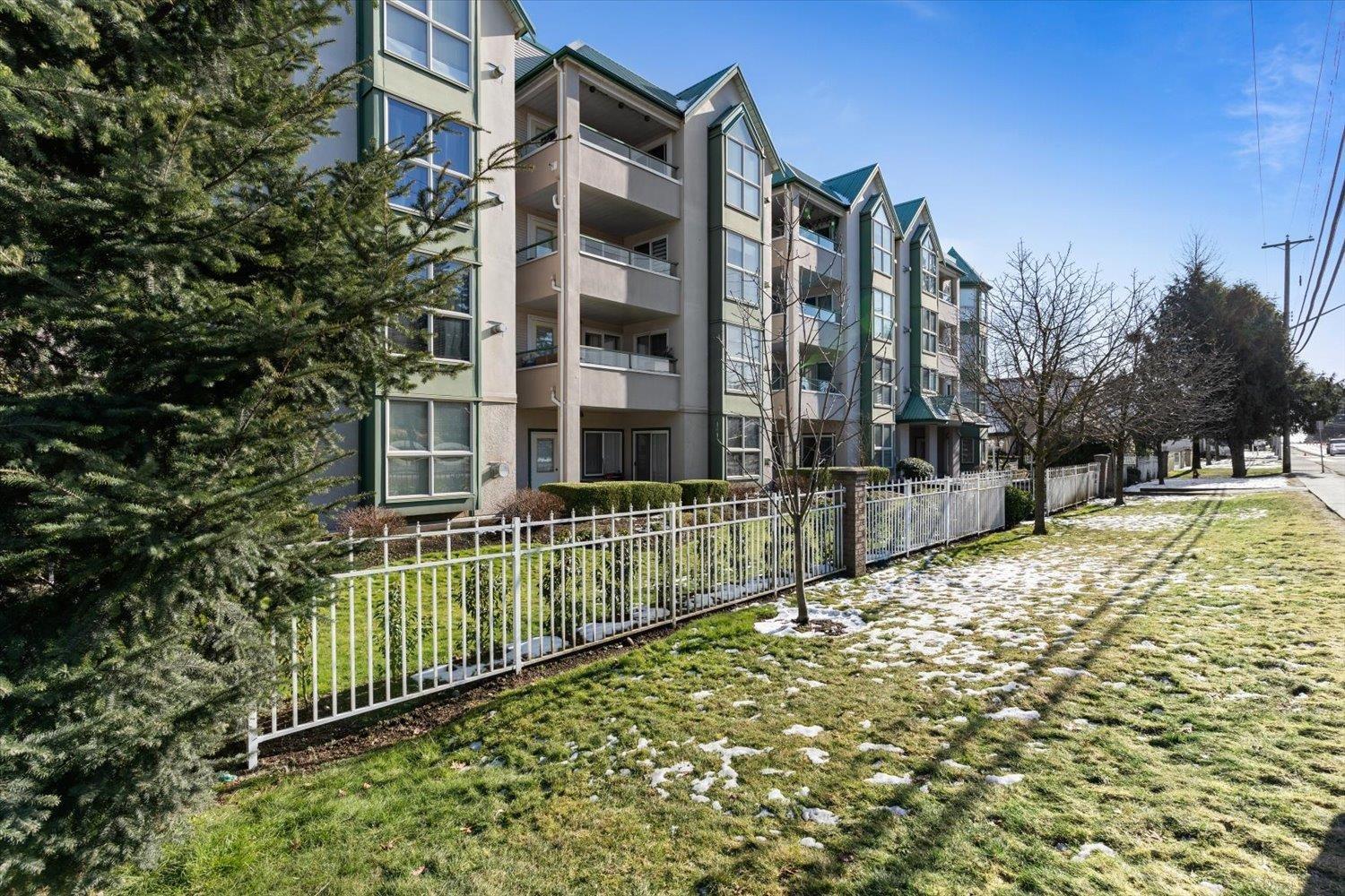 309 10128 132 Street, Surrey, British Columbia  V3T 3T5 - Photo 28 - R2982848