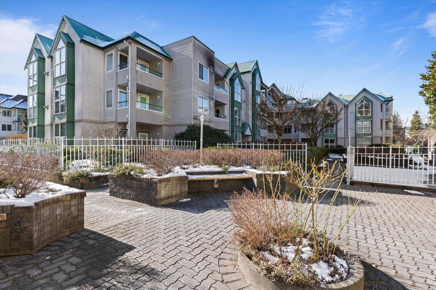 309 10128 132 Street, Surrey, British Columbia  V3T 3T5 - Photo 29 - R2982848