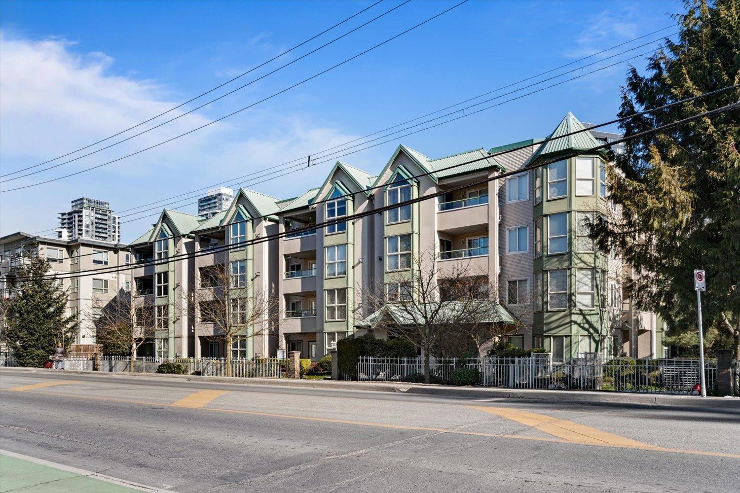 309 10128 132 Street, Surrey, British Columbia  V3T 3T5 - Photo 30 - R2982848