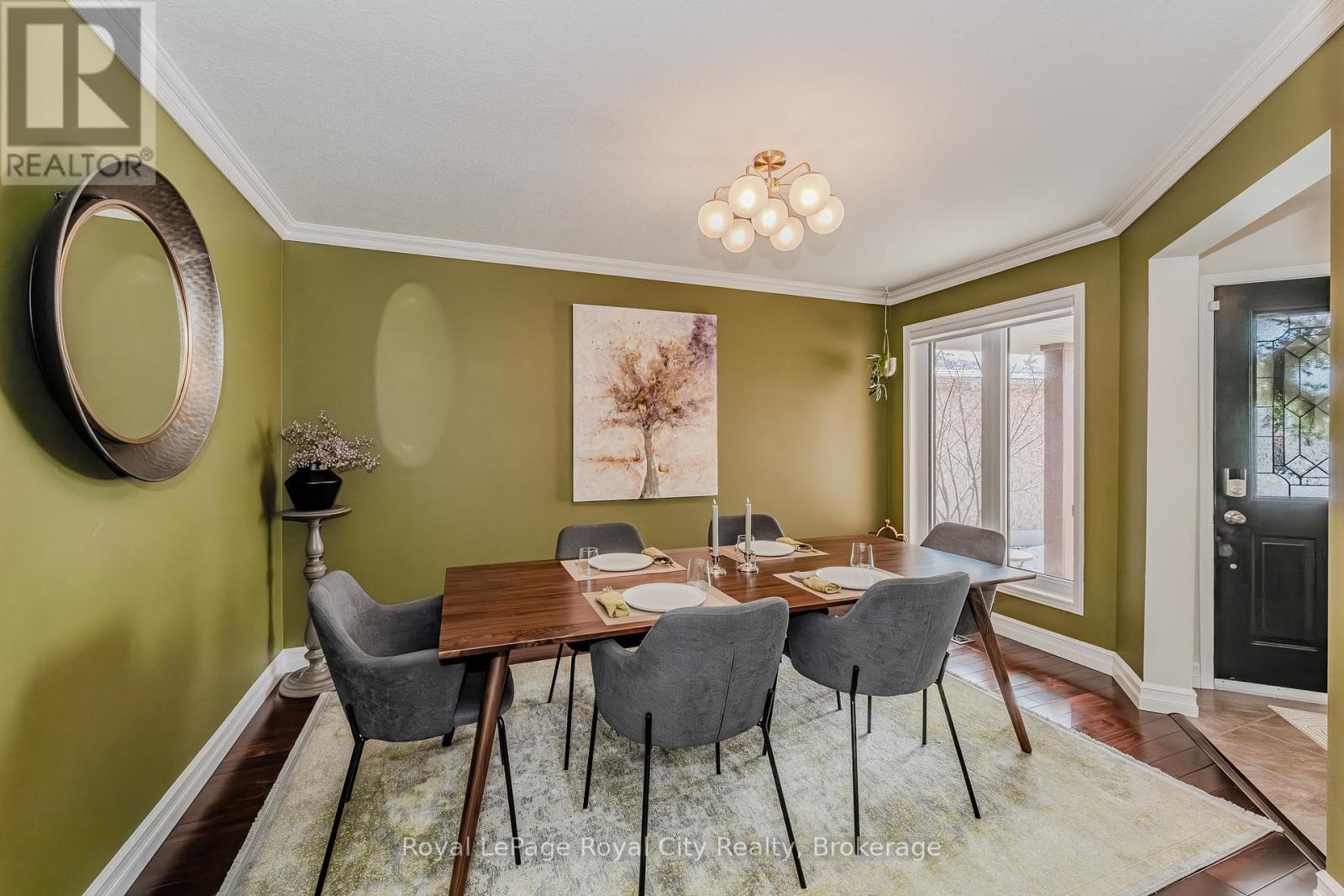 7 Hill Trail, Guelph, Ontario  N1E 7C8 - Photo 15 - X12051057