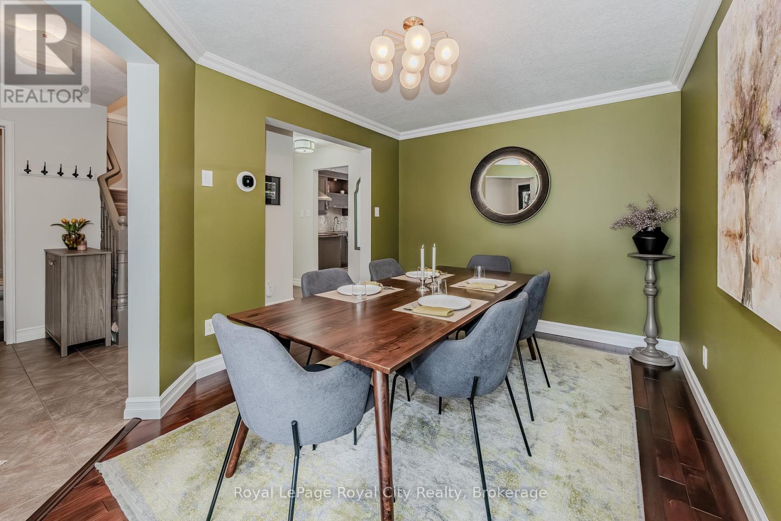 7 Hill Trail, Guelph, Ontario  N1E 7C8 - Photo 16 - X12051057