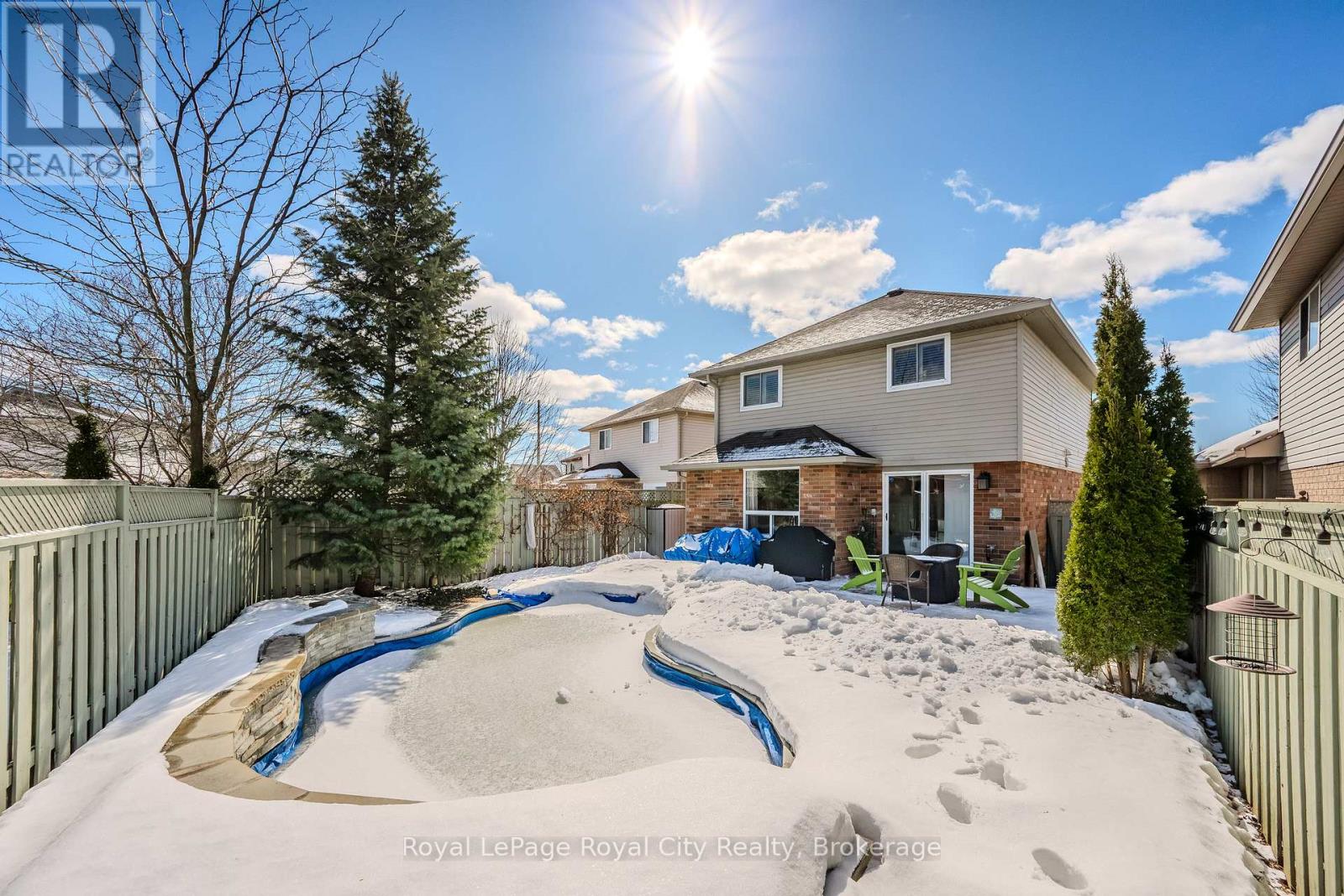 7 Hill Trail, Guelph, Ontario  N1E 7C8 - Photo 35 - X12051057